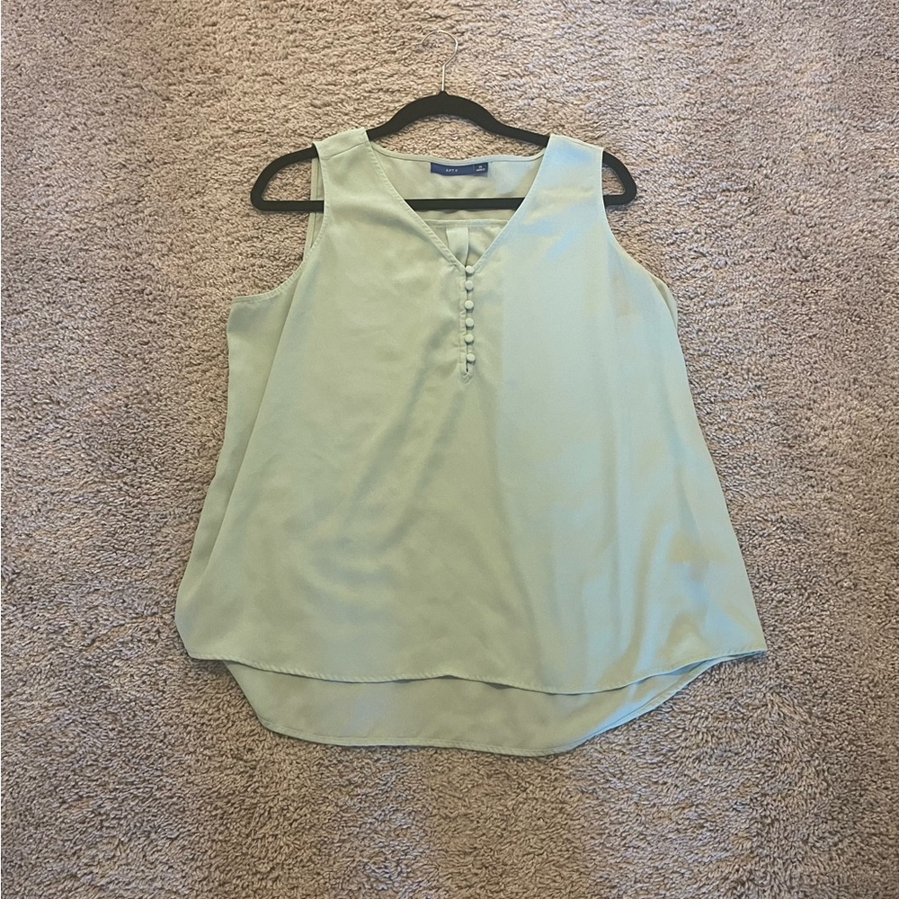 Apt. 9 Women’s Sleeveless Blouse